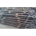 Good Quality Spare Parts Forged Alloy Steel Bar